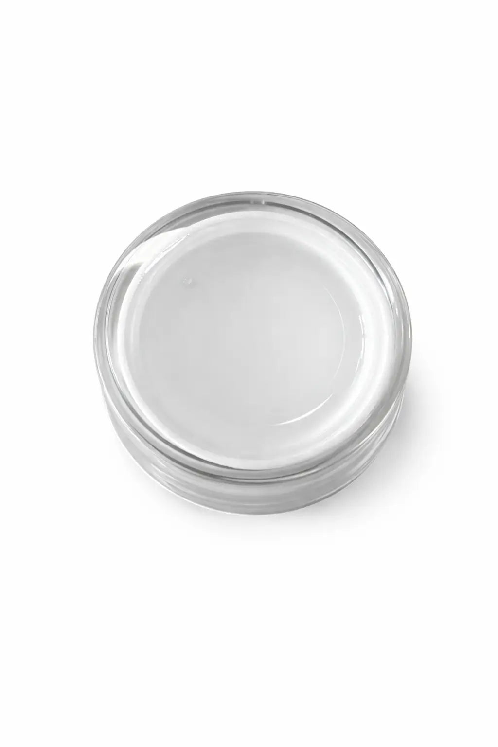 MSE The Beauty Company- Triple Sculpture Clear építőzselé (átlátszó) 14ml