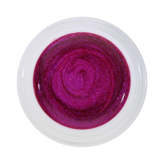MSE The Beauty Company Effekt Color Gel- 104 5ml