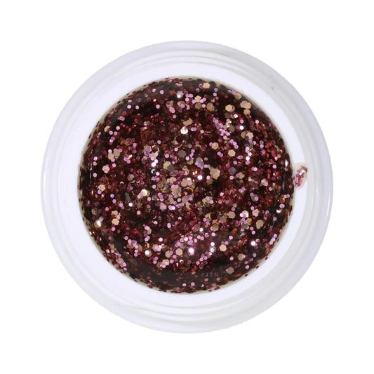 MSE The Beauty Company Color Gel- 251 5ml