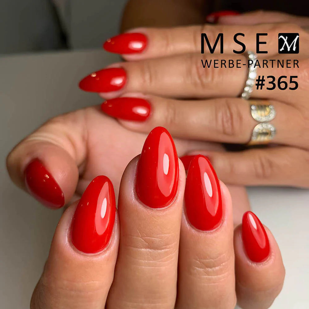 MSE The Beauty Company- Pure Color Gel 365 5ml