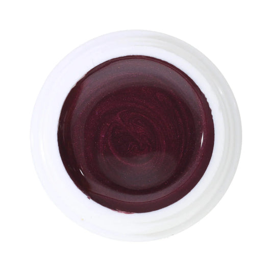 MSE The Beauty Company Effekt Color Gel- 204 5ml
