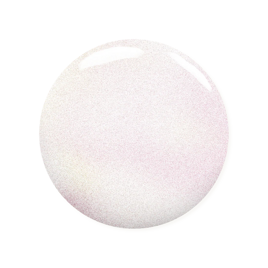 Madam Glam White Aurora Builder Gel- 15ml