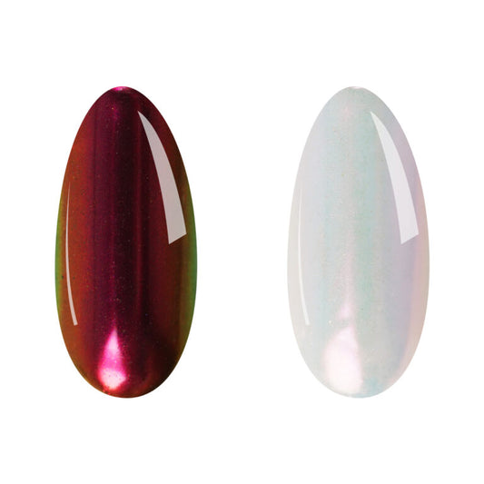 Juliana Nails Liquid Chrome – Aurora Pink 5ml