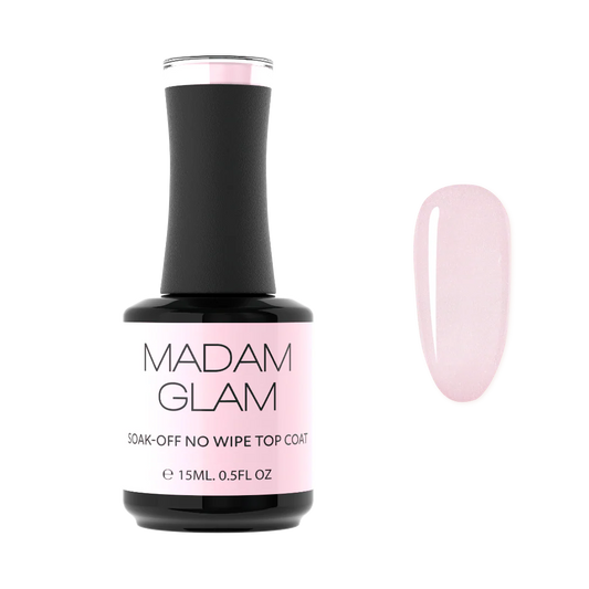 Madam Glam Gél Lakk - Spring Charm 15ml