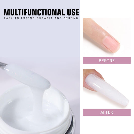 Beautilux Builder Gel BHBG55-08 55g