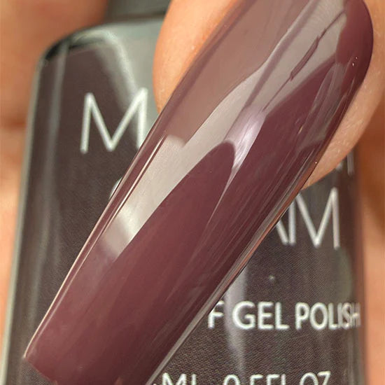 Madam Glam Gél Lakk- Winter Eclipse 15ml