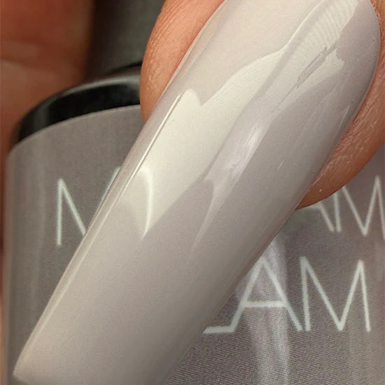 Madam Glam Gél Lakk- Moon Fog  15ml
