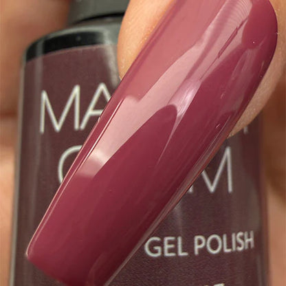 Madam Galm Gél Lakk- January Blush 15ml