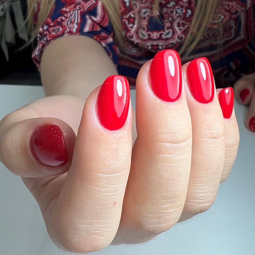 MSE The Beauty Company- Color Gel 1001 5ml
