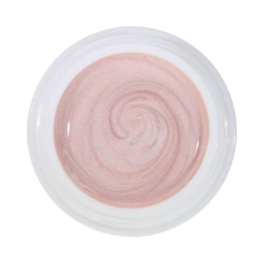 MSE The Beauty Company Effekt Color Gel-064 5ml