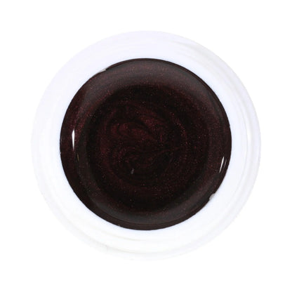 MSE The Beauty Company Effekt Color Gel-077 5ml