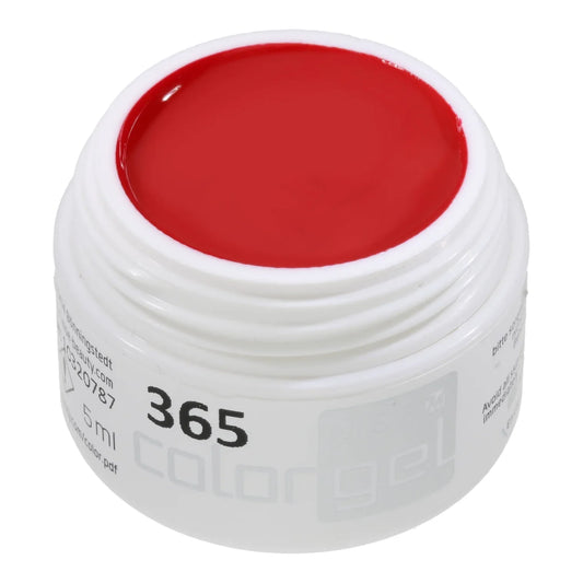 MSE The Beauty Company- Pure Color Gel 365 5ml