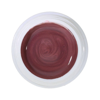 MSE The Beauty Company Effekt Color Gel- 418 5ml