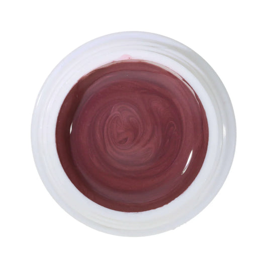MSE The Beauty Company Effekt Color Gel- 418 5ml