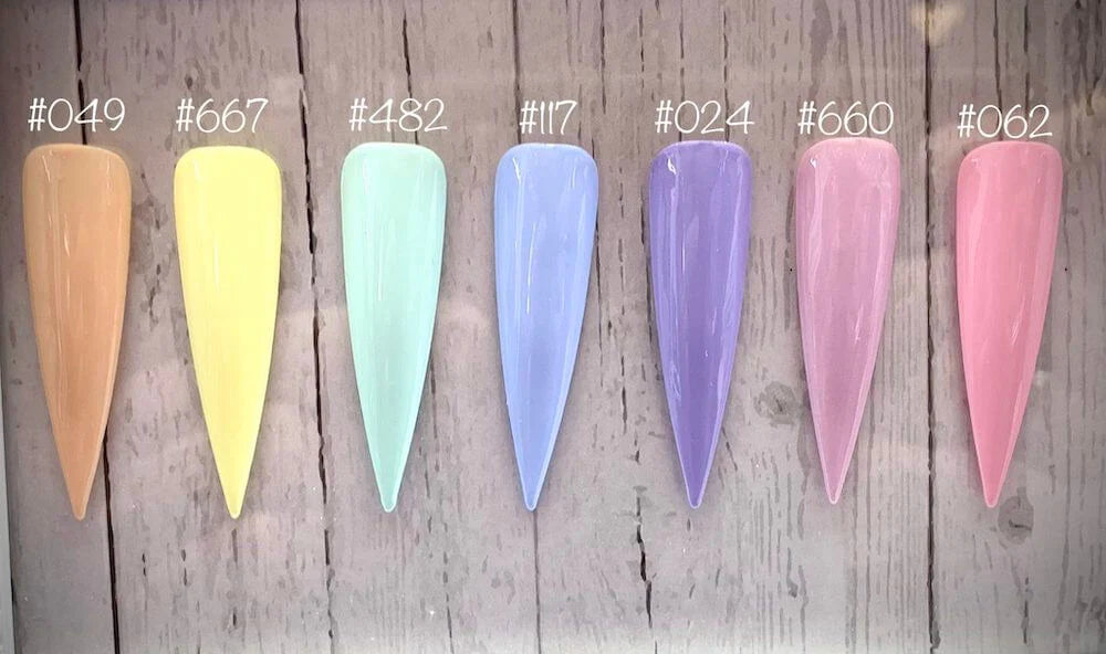 MSE The Beauty Company Color Gel- 482 5ml
