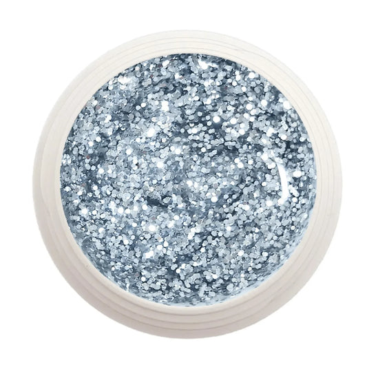 MSE The Beauty Company Glitter Color Gel- 812 5ml