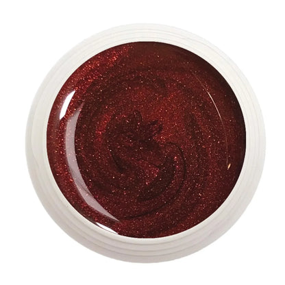 MSE The Beauty Company Effekt Color Gel-899 5ml