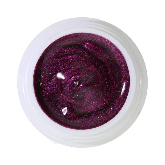 MSE The Beauty Company Effekt Color Gel- 318 5ml