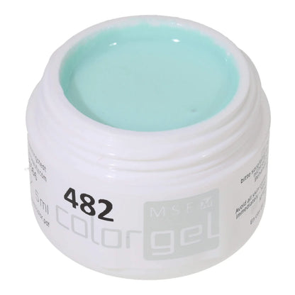 MSE The Beauty Company Color Gel- 482 5ml