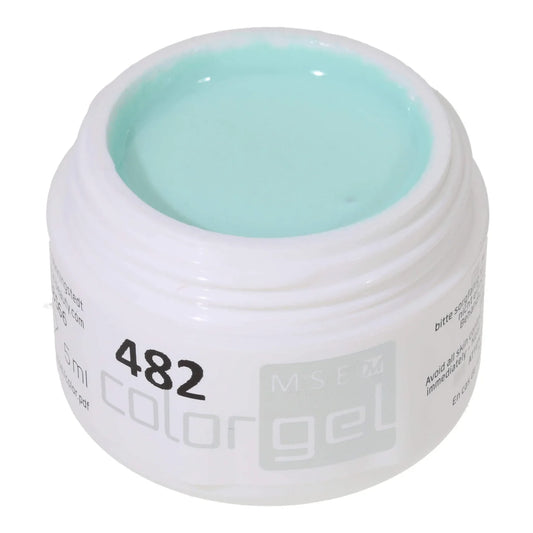 MSE The Beauty Company Color Gel- 482 5ml