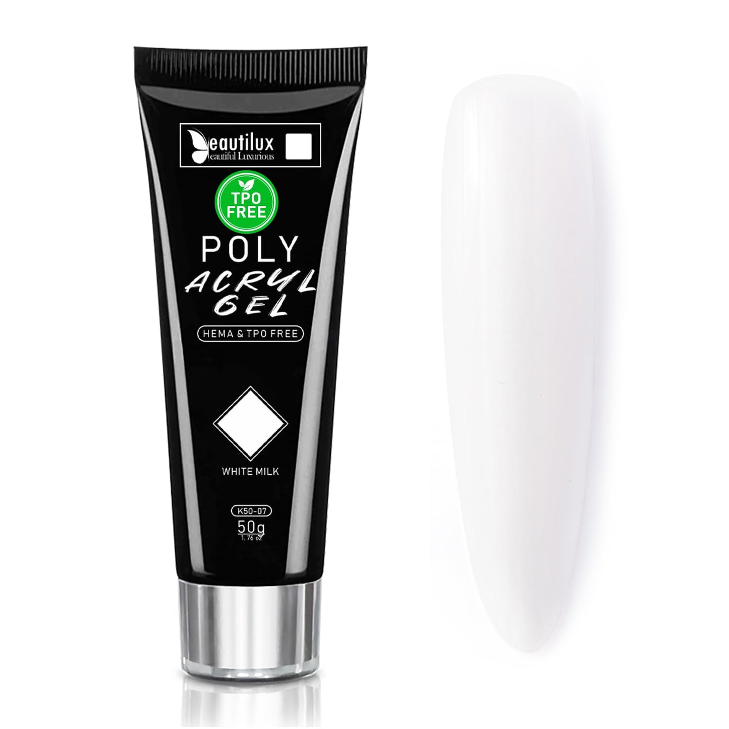 Beautilux Acrylgel 50g