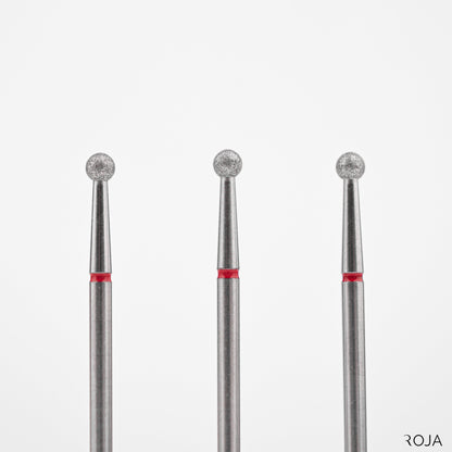 Lumore Paris Ball Frill Bit 3.1mm