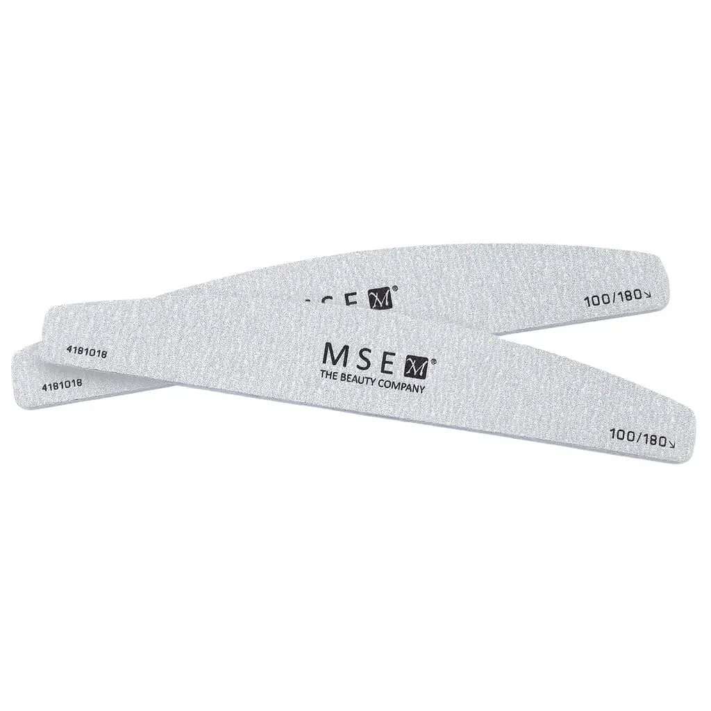 MSE The Beauty Company- Reszelő 100/180