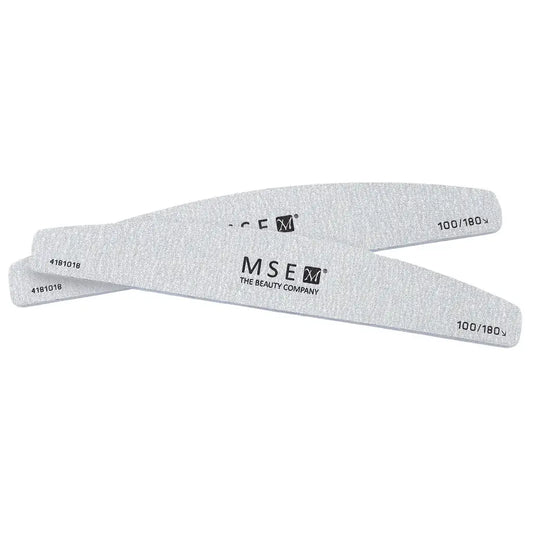 MSE The Beauty Company- Reszelő 100/180