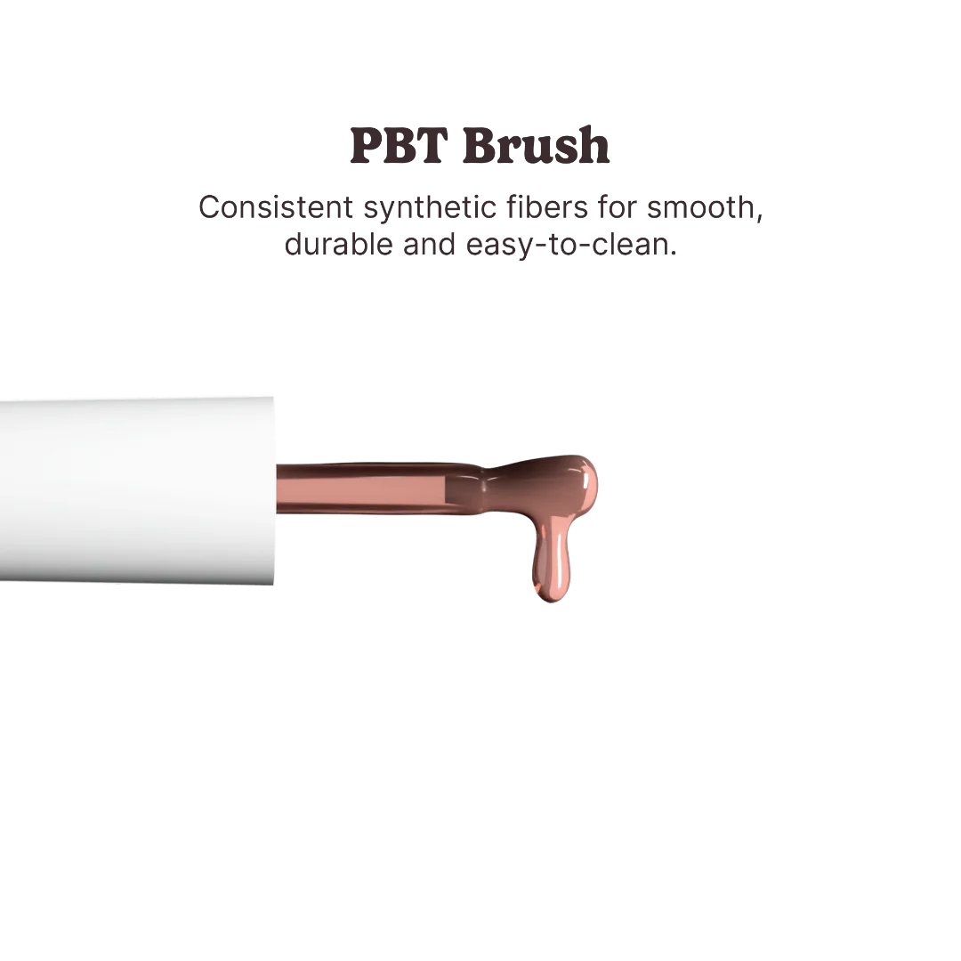 Madam Glam Mocha BB No Wipe Top Coat 15ml