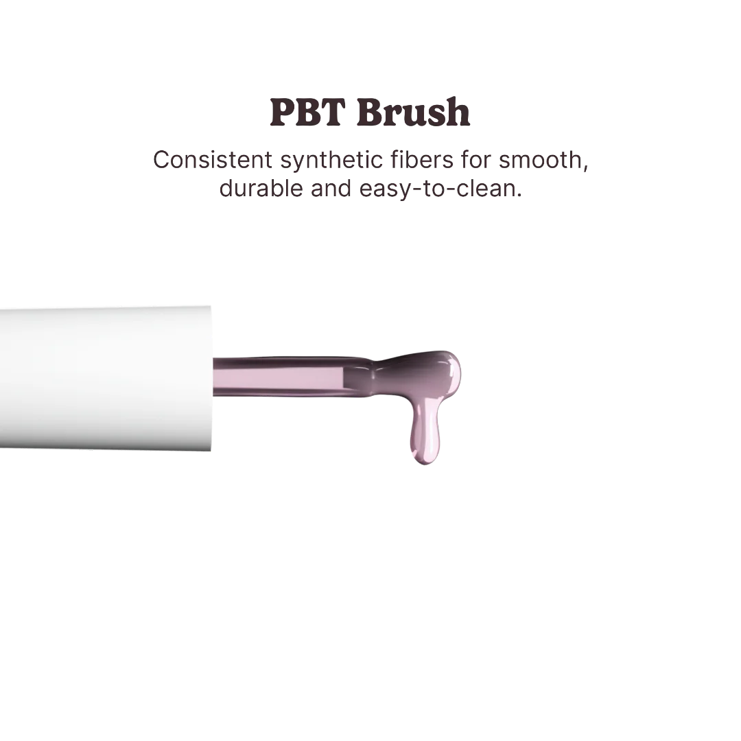 Madam Glam Pink BB No Wipe Top Coat 15ml