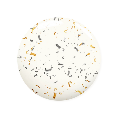 Madam Glam Ivory Flakes Builder Gel- 15ml