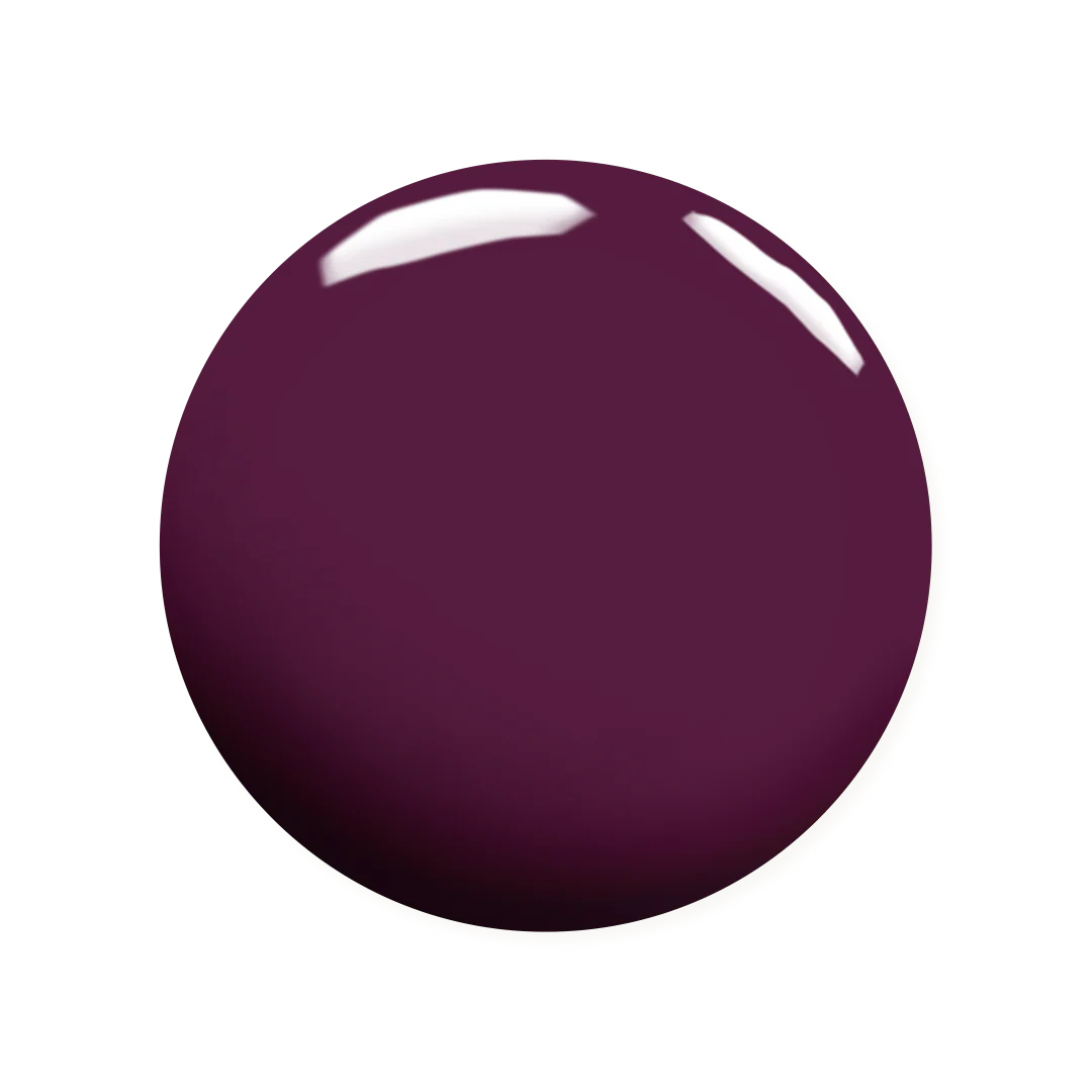 Madam Glam Gél Lakk- Merry Berry 15ml