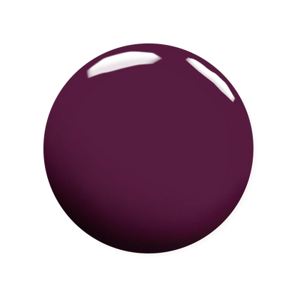 Madam Glam Gél Lakk- Merry Berry 15ml