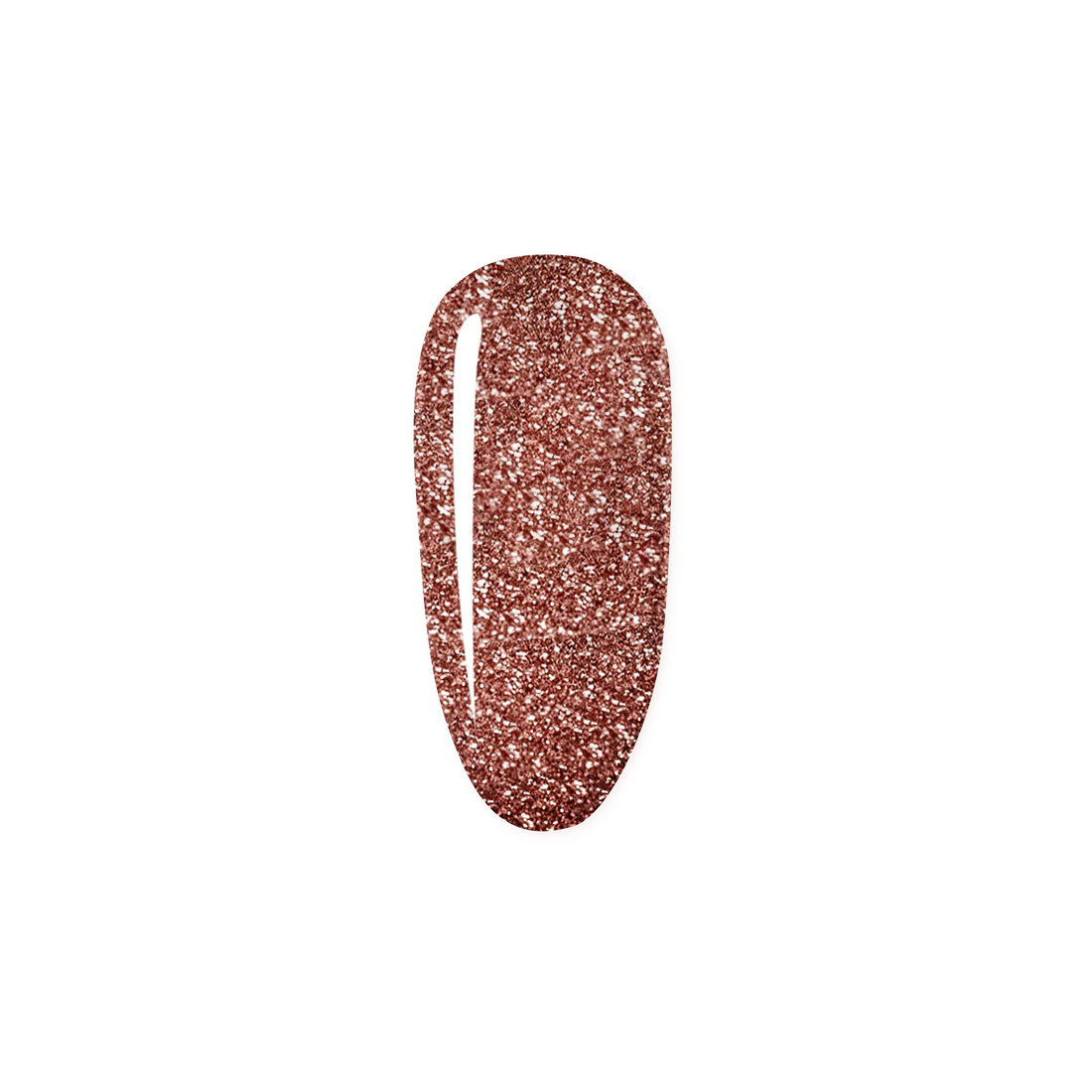 Madam Galm Rose Gold gélfesték 5g