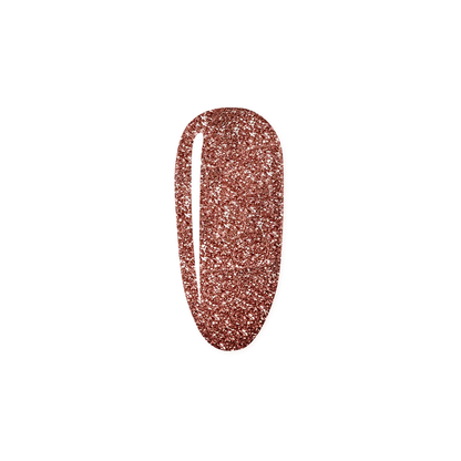 Madam Galm Rose Gold gélfesték 5g