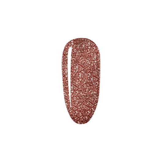Madam Galm Rose Gold gélfesték 5g