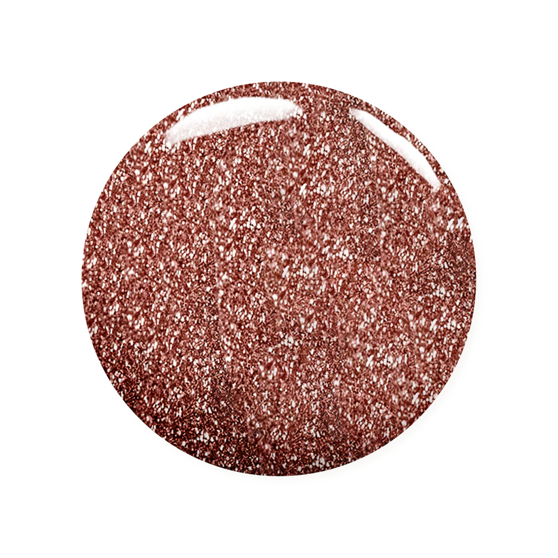 Madam Galm Rose Gold gélfesték 5g