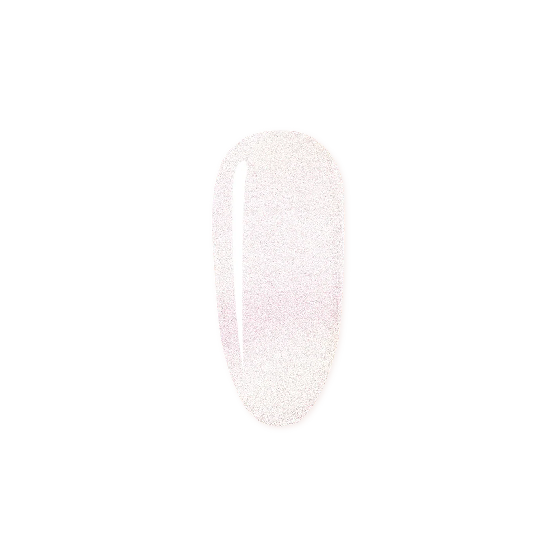 Madam Glam White Aurora Builder Gel- 15ml