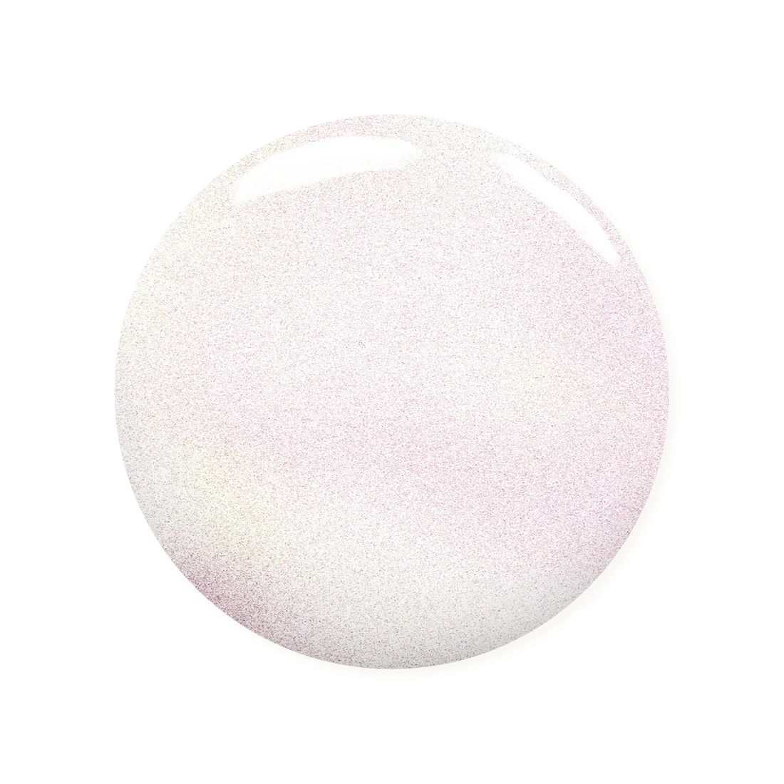 Madam Glam White Aurora Builder Gel- 15ml