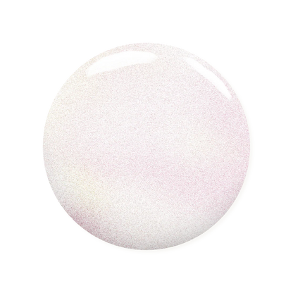 Madam Glam White Aurora Builder Gel- 15ml