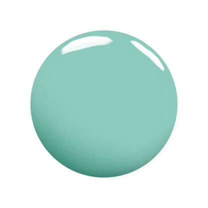 Madam Glam Gél Lakk - Muted Mint 15ml