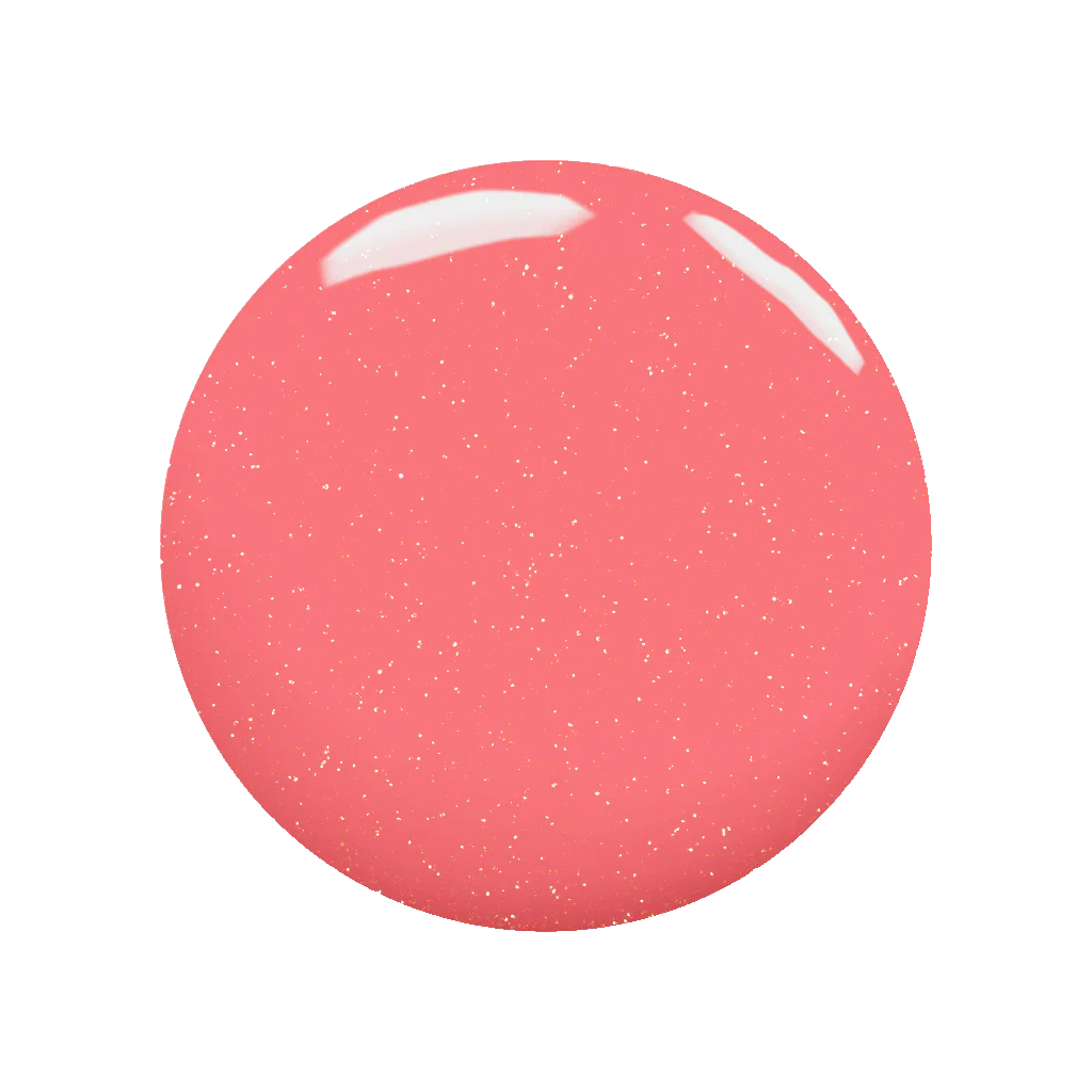 Madam Glam Gél Lakk- Strawberry Milk 15ml