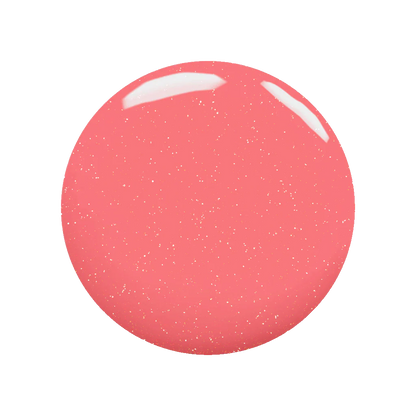 Madam Glam Gél Lakk- Strawberry Milk 15ml