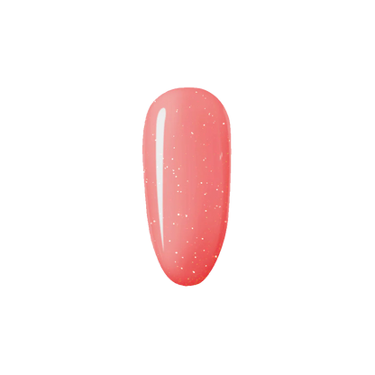 Madam Glam Gél Lakk- Strawberry Milk 15ml