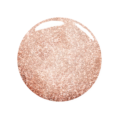 Madam Galm Gél Lakk- Perfect Rose Gold 15ml