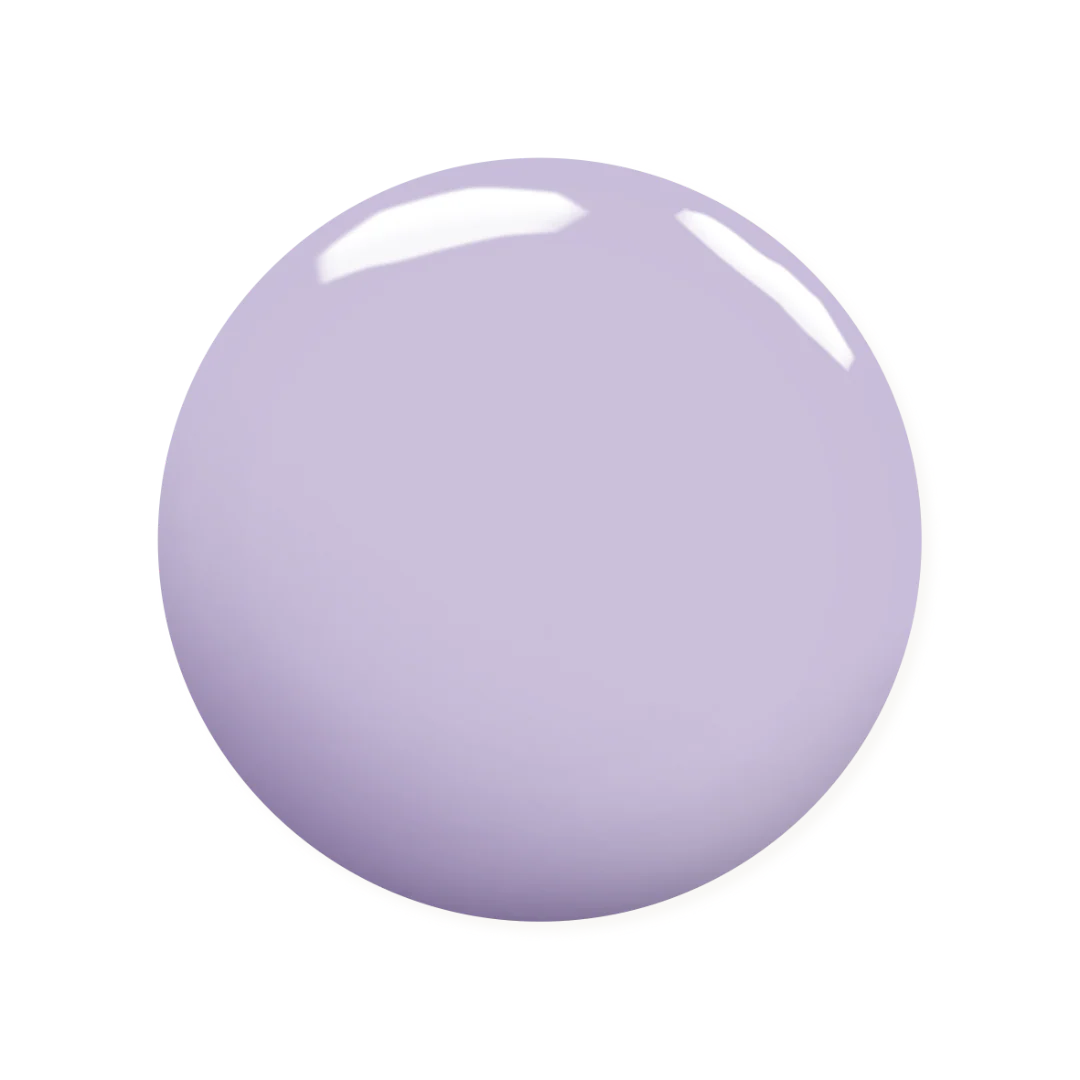 Madam Glam Gél Lakk - Lavender Mist 15ml