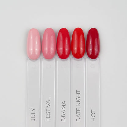 Lumore Paris- July 9ml