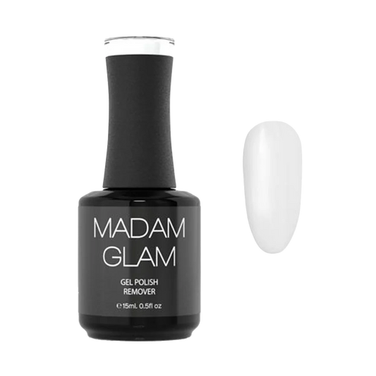 Madam Glam Gel Polish Remover