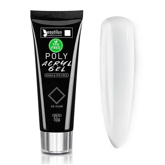 Beautilux Acrylgel 50g