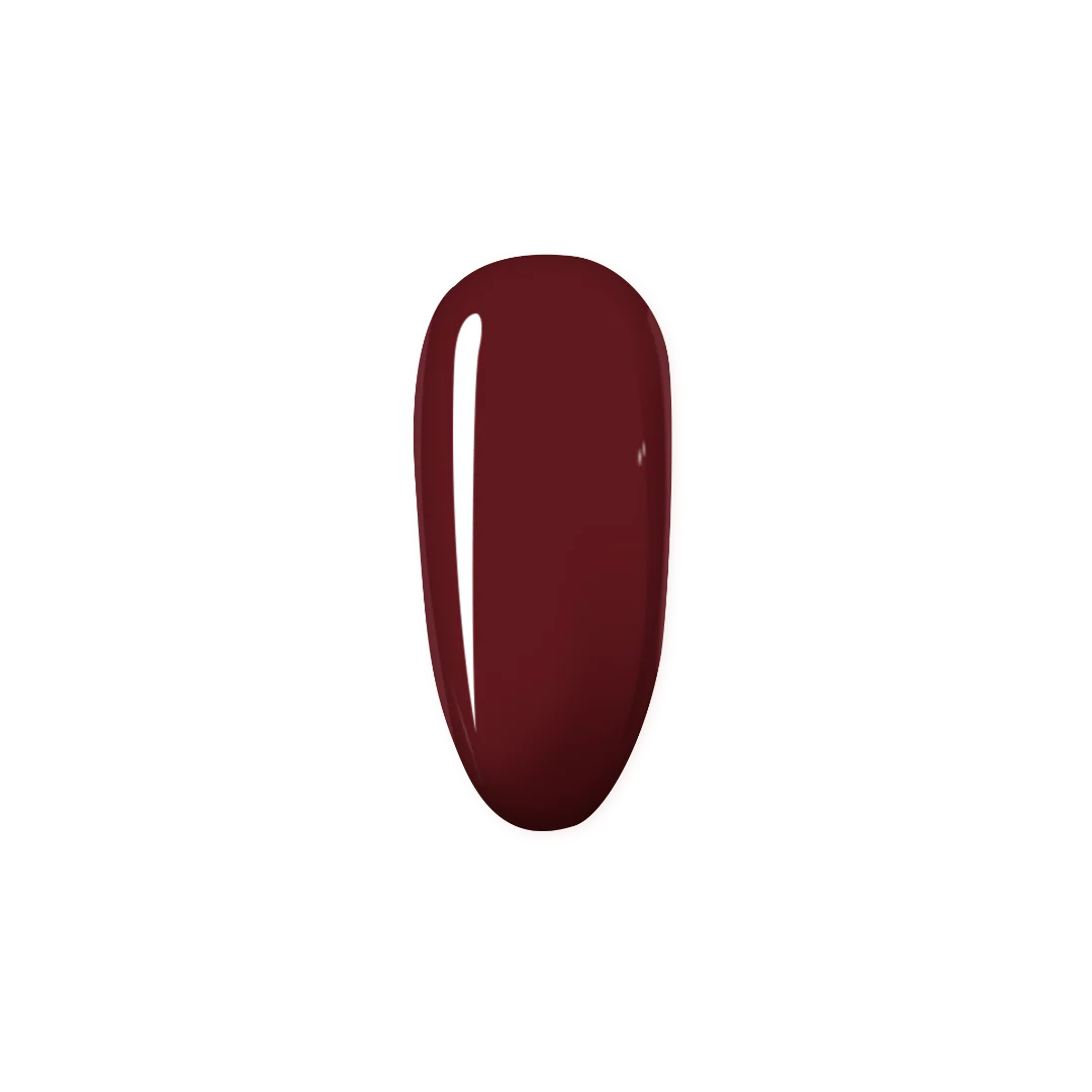 Madam Glam Gél lakk Cranberry Toast 15ml